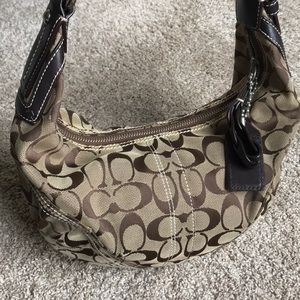 COACH Hobo bag